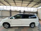 Honda Odyssey 1997 годаүшін2 350 000 тг. в Алматы – фото 4