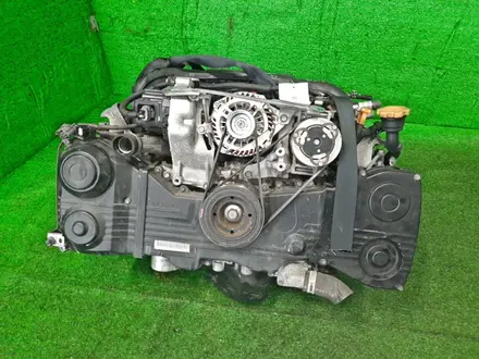 Двигатель SUBARU EXIGA YA4 EJ204 2006 за 425 000 тг. в Костанай – фото 2