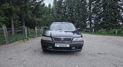 Nissan Cefiro 1995 годаүшін1 350 000 тг. в Усть-Каменогорск