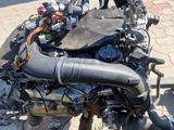 Двигатель на BMW X5 за 4 800 000 тг. в Каскелен – фото 2