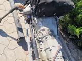 Двигатель на BMW X5 за 4 800 000 тг. в Каскелен
