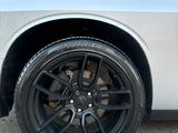 Dodge Challenger 2019 года за 18 000 000 тг. в Шымкент – фото 3