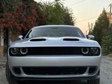 Dodge Challenger 2019 года за 18 000 000 тг. в Шымкент – фото 2