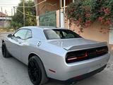 Dodge Challenger 2019 года за 18 000 000 тг. в Шымкент – фото 4
