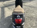 Vespa  LX 125 2011 годаfor950 000 тг. в Алматы – фото 3