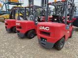 JAC  CPD35 2026 года за 6 900 000 тг. в Астана – фото 4