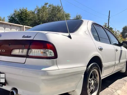 Nissan Cefiro 1998 года за 3 500 000 тг. в Алматы – фото 2