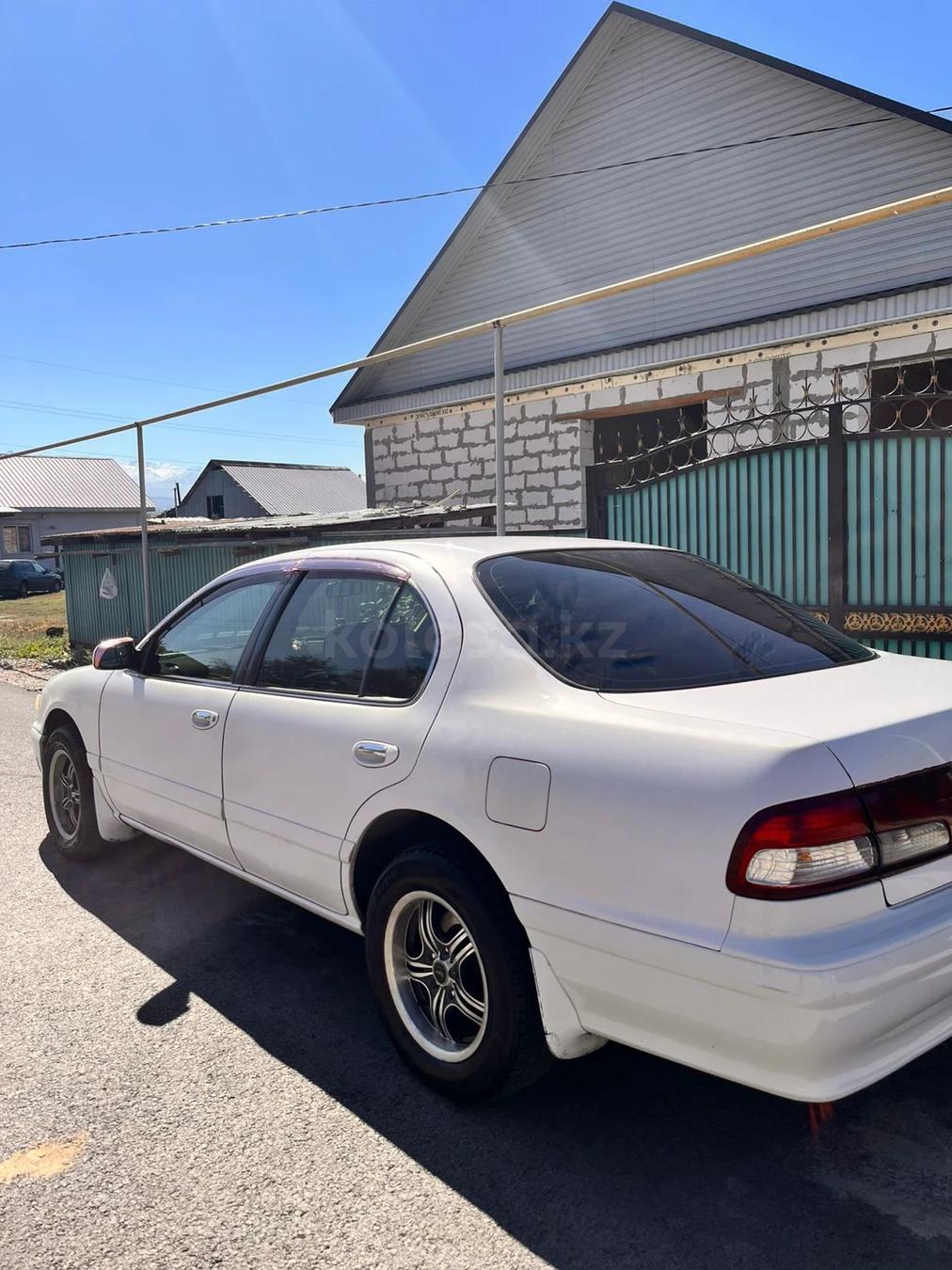 Nissan Cefiro 1998 г.