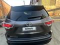 Toyota Highlander 2014 года за 12 500 000 тг. в Атырау – фото 3