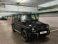 Mercedes-Benz G 63 AMG 2013 годаfor32 200 000 тг. в Астана – фото 2