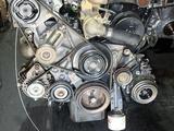 Двигатель на Монтеро Спорт. за 650 000 тг. в Алматы – фото 3