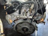 Двигатель на Монтеро Спорт.үшін650 000 тг. в Алматы – фото 4