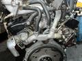 Двигатель на Монтеро Спорт. за 650 000 тг. в Алматы – фото 7