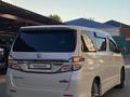 Toyota Vellfire 2014 годаүшін15 500 000 тг. в Актобе – фото 6