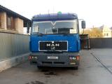 MAN 1998 годаүшін22 000 000 тг. в Астана – фото 2