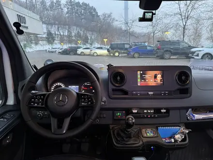 Mercedes-Benz Sprinter 2020 года за 30 500 000 тг. в Алматы – фото 5