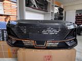 Передний бампер CHANGAN UNI-V за 200 000 тг. в Шымкент