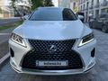 Lexus RX 200t 2022 годаүшін33 500 000 тг. в Алматы – фото 3