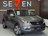 Kia Sportage 2015 годаүшін6 900 000 тг. в Актобе