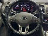 Kia Sportage 2015 годаүшін6 900 000 тг. в Актобе – фото 4