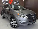 Kia Sportage 2015 годаүшін6 900 000 тг. в Актобе – фото 2
