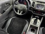 Kia Sportage 2015 годаүшін6 900 000 тг. в Актобе – фото 3