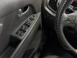 Kia Sportage 2015 годаүшін6 900 000 тг. в Актобе – фото 5