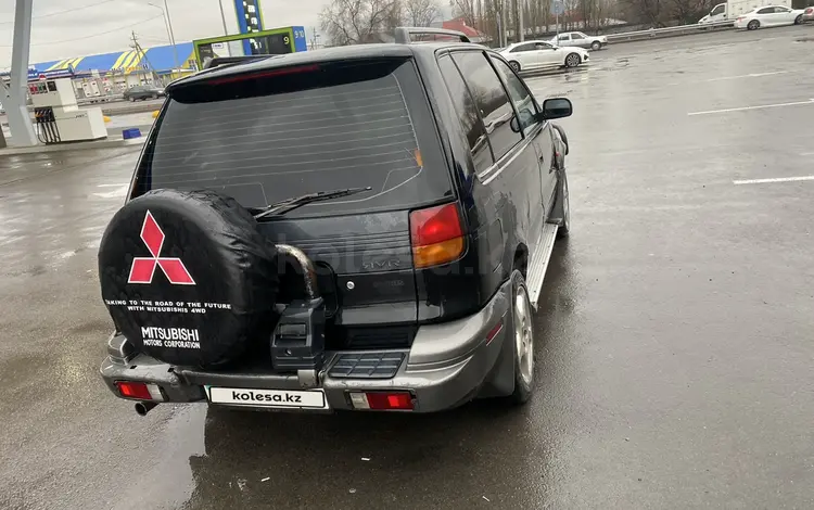 Mitsubishi RVR 1995 года за 900 000 тг. в Алматы