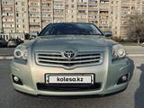 Toyota Avensis 2008 годаүшін5 500 000 тг. в Усть-Каменогорск