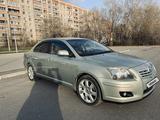 Toyota Avensis 2008 года за 5 444 444 тг. в Усть-Каменогорск – фото 3