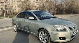 Toyota Avensis 2008 года за 5 650 000 тг. в Усть-Каменогорск – фото 3