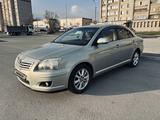 Toyota Avensis 2008 года за 5 600 000 тг. в Усть-Каменогорск – фото 2