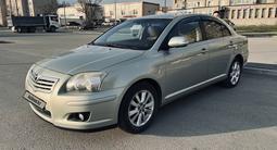 Toyota Avensis 2008 года за 5 650 000 тг. в Усть-Каменогорск – фото 2