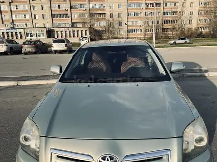 Toyota Avensis 2008 года за 5 444 444 тг. в Усть-Каменогорск – фото 8