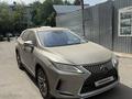 Lexus RX 350 2021 года за 20 000 000 тг. в Алматы