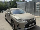 Lexus RX 350 2021 года за 24 000 000 тг. в Алматы