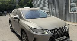 Lexus RX 350 2021 годаүшін20 000 000 тг. в Алматы