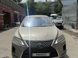 Lexus RX 350 2021 года за 24 000 000 тг. в Алматы – фото 3