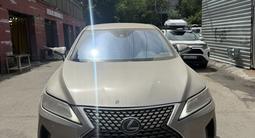 Lexus RX 350 2021 годаүшін20 000 000 тг. в Алматы – фото 3