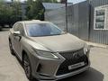 Lexus RX 350 2021 года за 20 000 000 тг. в Алматы – фото 2