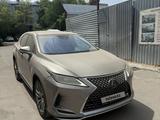 Lexus RX 350 2021 года за 24 000 000 тг. в Алматы – фото 2
