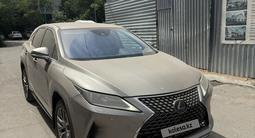 Lexus RX 350 2021 годаүшін20 000 000 тг. в Алматы – фото 2