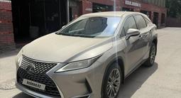 Lexus RX 350 2021 годаүшін20 000 000 тг. в Алматы – фото 4