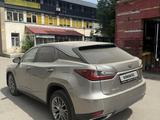 Lexus RX 350 2021 года за 24 000 000 тг. в Алматы – фото 5