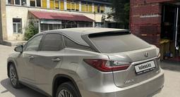 Lexus RX 350 2021 годаүшін20 000 000 тг. в Алматы – фото 5