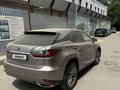Lexus RX 350 2021 года за 20 000 000 тг. в Алматы – фото 7