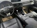 Lexus RX 350 2021 года за 20 000 000 тг. в Алматы – фото 9