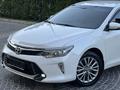 Toyota Camry 2017 годаfor14 500 000 тг. в Алматы – фото 8