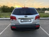 Kia Sorento 2011 года за 7 000 000 тг. в Костанай – фото 3