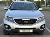 Kia Sorento 2011 года за 7 000 000 тг. в Костанай